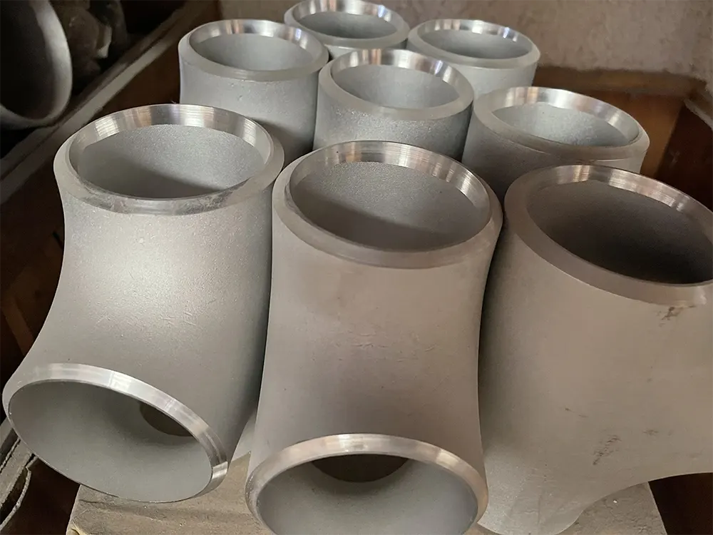 stainless steel pipe fittings suppliers in uae